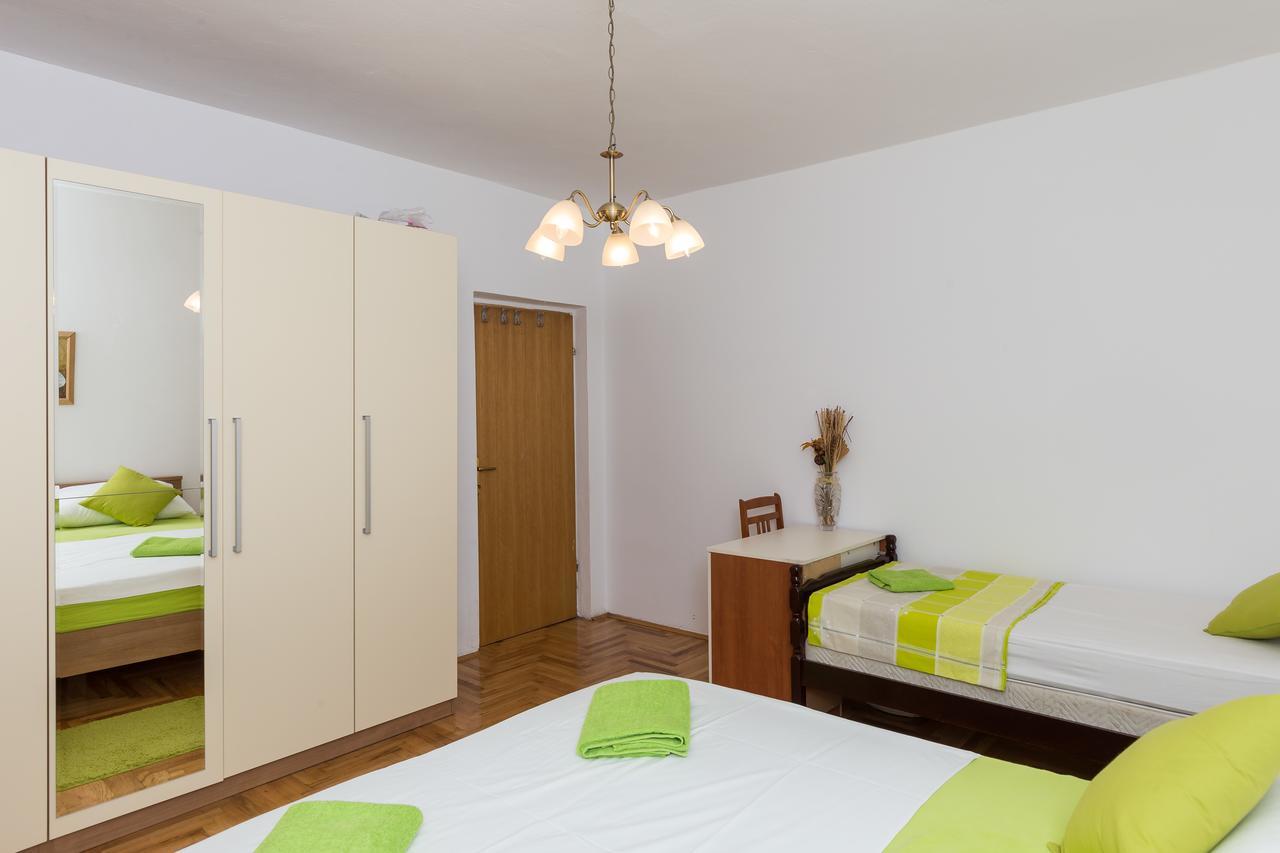 Apartment Ani Slano Exterior photo